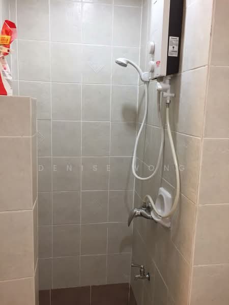 Condominium for Sale at Casa Tropicana - Denise Wong - Bathroom - PropertyGuru.com.my