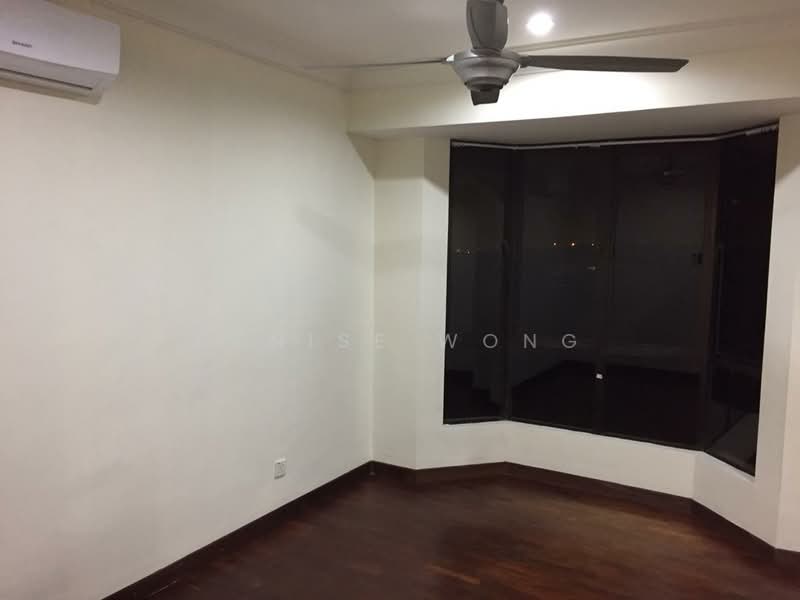Condominium for Sale at Casa Tropicana - Denise Wong - Living Room - PropertyGuru.com.my