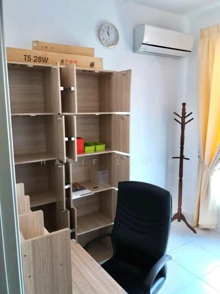 Service Residence for Rent at Bsp Skypark - Hasif Ludin - Study - PropertyGuru.com.my