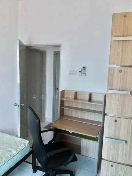 Service Residence for Rent at Bsp Skypark - Hasif Ludin - Interior - PropertyGuru.com.my