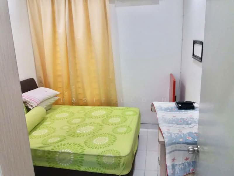 Service Residence for Rent at Bsp Skypark - Hasif Ludin - PropertyGuru.com.my
