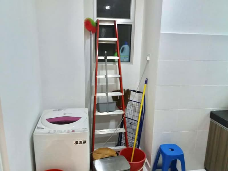 Service Residence for Rent at Bsp Skypark - Hasif Ludin - PropertyGuru.com.my