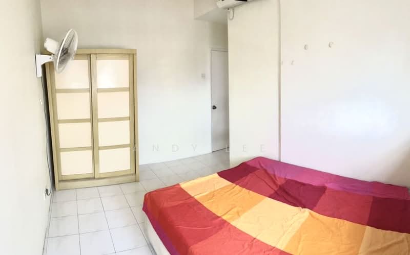 Apartment for Sale at Symphony Park - Andy Lee - Bedroom - PropertyGuru.com.my
