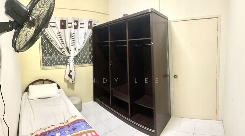 Apartment for Sale at Symphony Park - Andy Lee - Bedroom - PropertyGuru.com.my