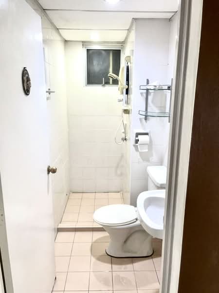 Apartment for Sale at Symphony Park - Andy Lee - Bathroom - PropertyGuru.com.my