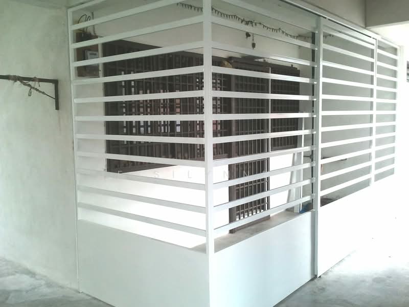 Apartment for Rent at Taman Jubilee Phase 4 - Jessilynne . - Exterior - PropertyGuru.com.my