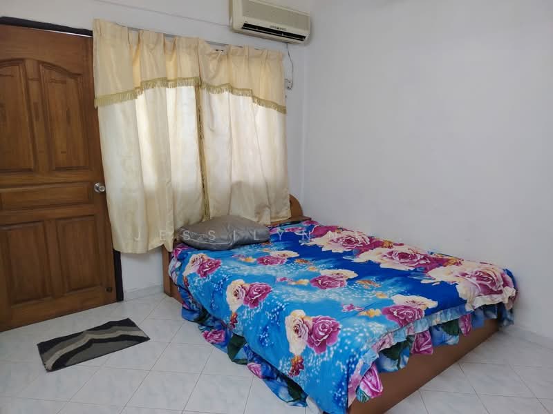 Apartment for Rent at Taman Jubilee Phase 4 - Jessilynne . - Bedroom - PropertyGuru.com.my