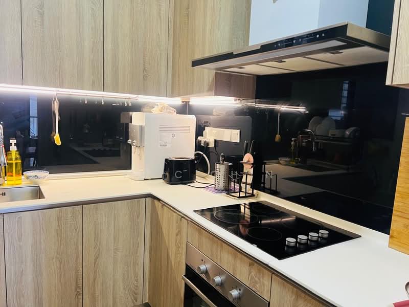 Condominium for Rent at Nidoz Residences @ Desa Petaling - Eric Chin - PropertyGuru.com.my