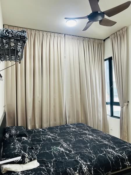 Condominium for Rent at Nidoz Residences @ Desa Petaling - Eric Chin - PropertyGuru.com.my