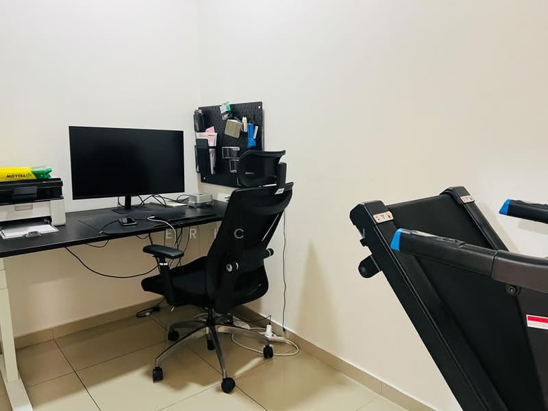 Condominium for Rent at Nidoz Residences @ Desa Petaling - Eric Chin - PropertyGuru.com.my