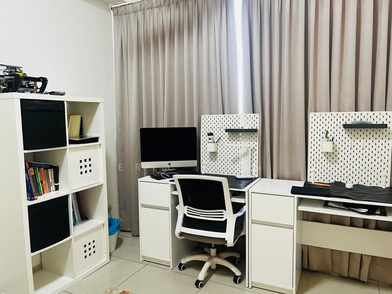 Condominium for Rent at Nidoz Residences @ Desa Petaling - Eric Chin - PropertyGuru.com.my