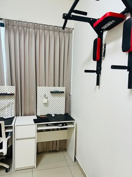 Condominium for Rent at Nidoz Residences @ Desa Petaling - Eric Chin - PropertyGuru.com.my