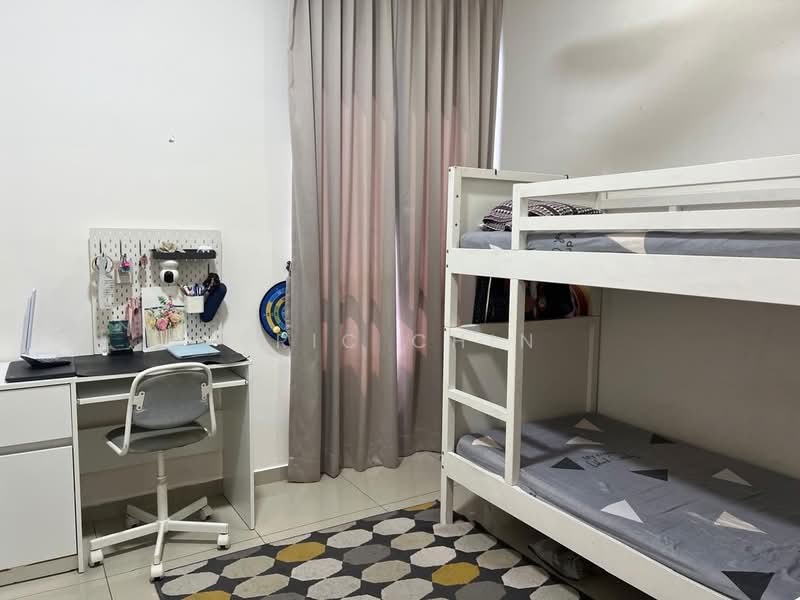 Condominium for Rent at Nidoz Residences @ Desa Petaling - Eric Chin - PropertyGuru.com.my