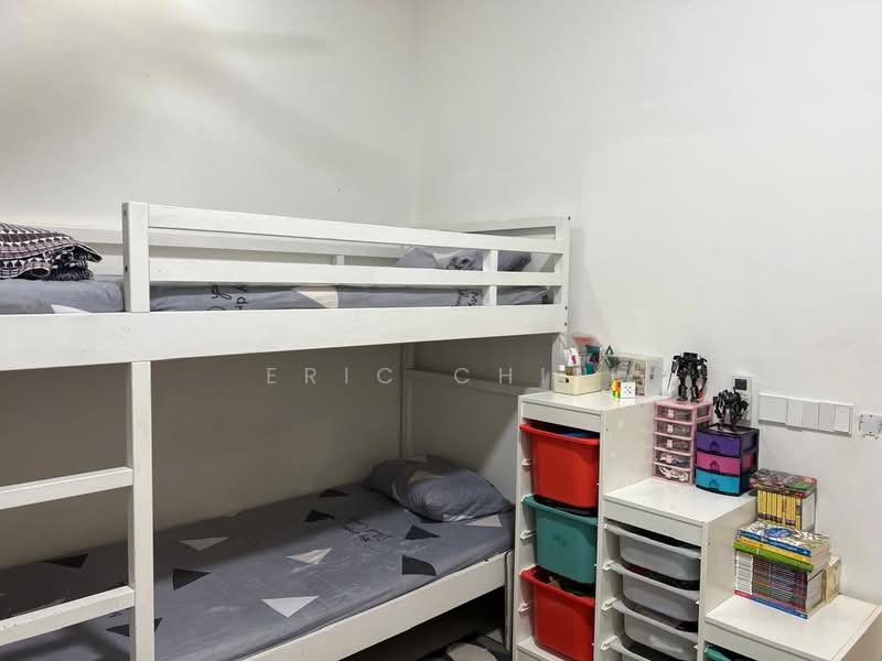 Condominium for Rent at Nidoz Residences @ Desa Petaling - Eric Chin - PropertyGuru.com.my