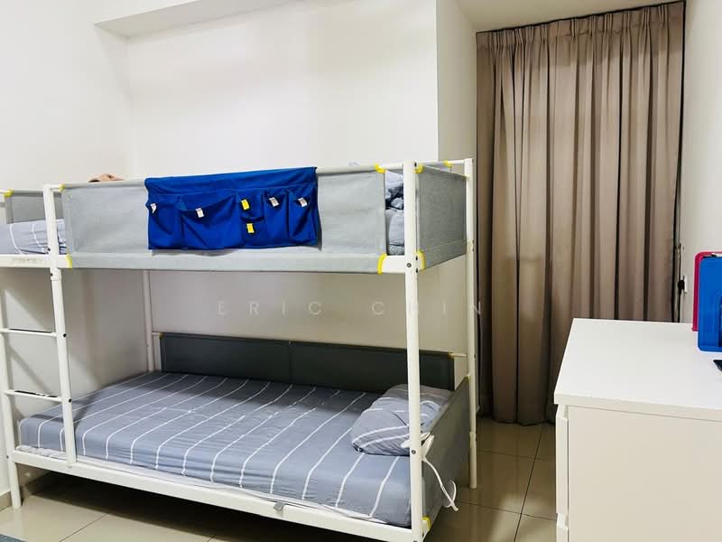 Condominium for Rent at Nidoz Residences @ Desa Petaling - Eric Chin - PropertyGuru.com.my