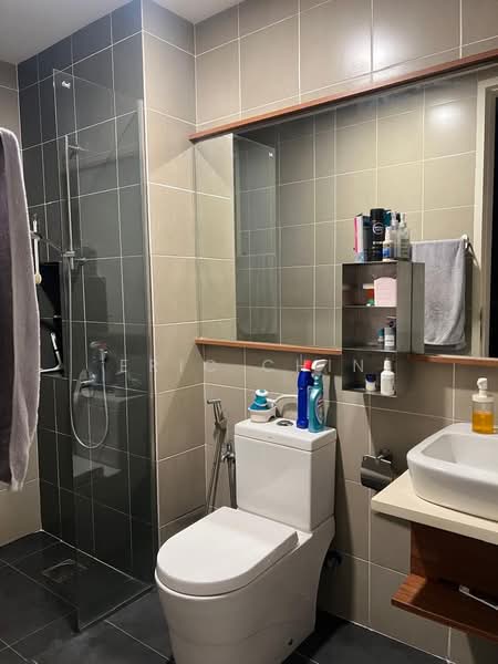 Condominium for Rent at Nidoz Residences @ Desa Petaling - Eric Chin - PropertyGuru.com.my