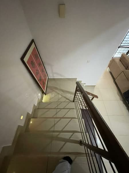 3-storey Terraced House for Sale in Puchong (Selangor) - Carmen Tan - Interior - PropertyGuru.com.my