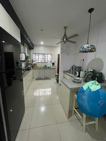 3-storey Terraced House for Sale in Puchong (Selangor) - Carmen Tan - Kitchen - PropertyGuru.com.my