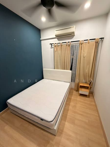 Service Residence for Rent at OUG Parklane - Andrew Khong - Bedroom - PropertyGuru.com.my