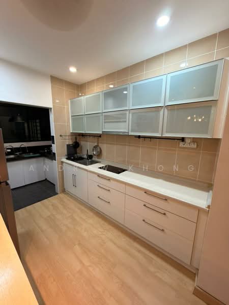 Service Residence for Rent at OUG Parklane - Andrew Khong - Kitchen - PropertyGuru.com.my