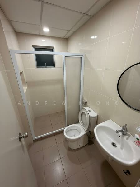 Service Residence for Rent at OUG Parklane - Andrew Khong - Bathroom - PropertyGuru.com.my