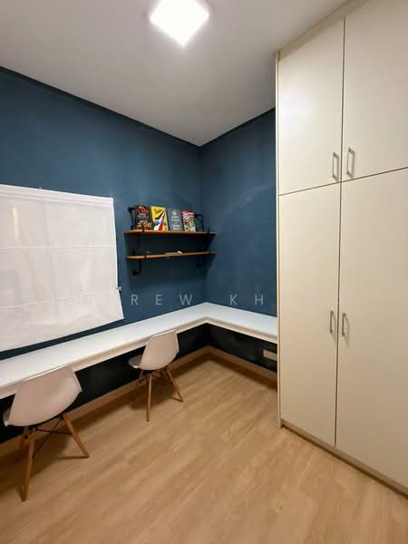 Service Residence for Rent at OUG Parklane - Andrew Khong - Study - PropertyGuru.com.my