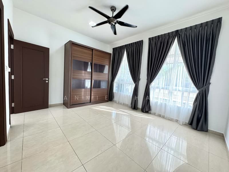 Bungalow for Rent in Horizon Hills (Iskandar Puteri (Nusajaya)) - Annie Chai - Bedroom - PropertyGuru.com.my