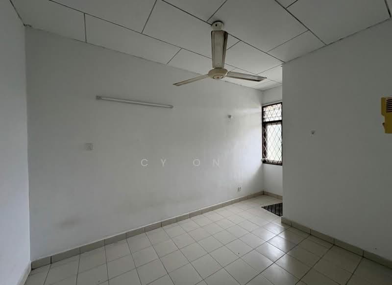 Terraced House for Rent in Kampung Sungai Nibong (Bayan Lepas) - CY Ong - Interior - PropertyGuru.com.my