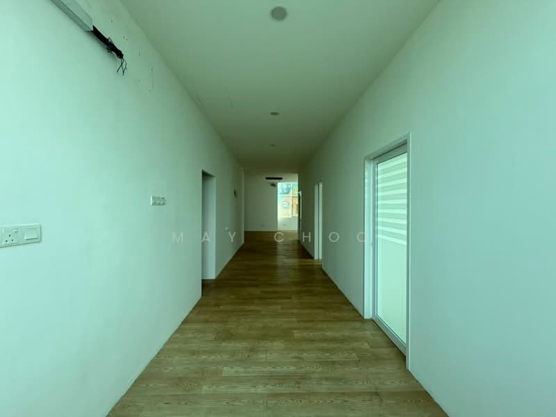 Shop / Office for Rent in Bukit Mertajam (Penang) - May Choo - Corridor - PropertyGuru.com.my