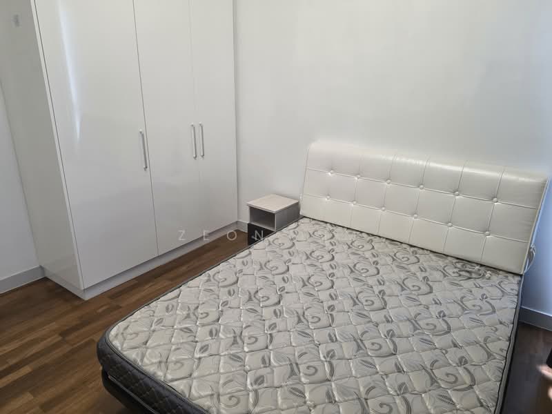 Condominium for Rent at Bora Residences - Zeon Lim - Bedroom - PropertyGuru.com.my