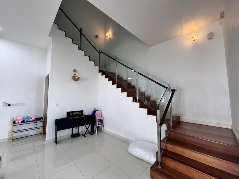 Semi-Detached House for Sale in Bandar Kinrara (Selangor) - Lewis Tam - Interior - PropertyGuru.com.my