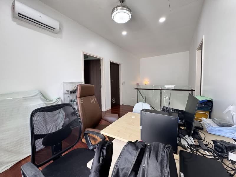 Semi-Detached House for Sale in Bandar Kinrara (Selangor) - Lewis Tam - PropertyGuru.com.my