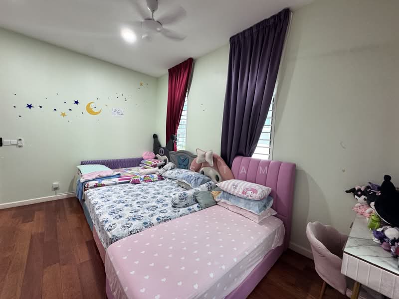 Semi-Detached House for Sale in Bandar Kinrara (Selangor) - Lewis Tam - PropertyGuru.com.my