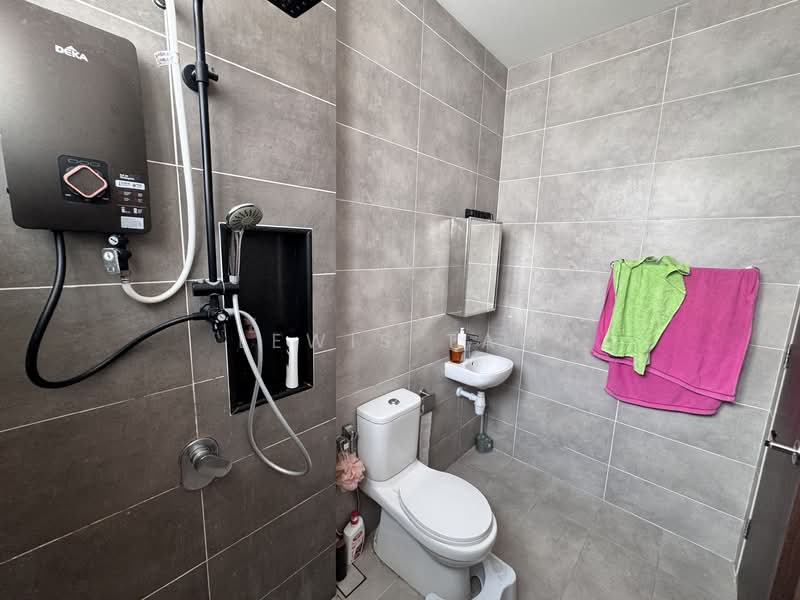 Semi-Detached House for Sale in Bandar Kinrara (Selangor) - Lewis Tam - PropertyGuru.com.my