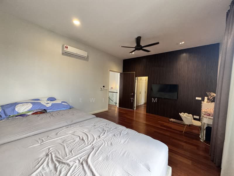 Semi-Detached House for Sale in Bandar Kinrara (Selangor) - Lewis Tam - PropertyGuru.com.my