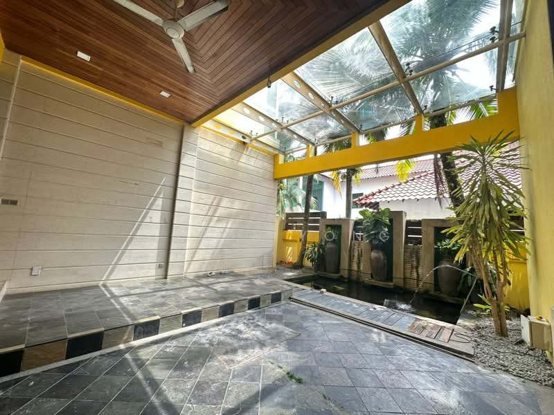 Rumah Banglo untuk Disewa di Kajang (Selangor) - Dyron Yong - Exterior - PropertyGuru.com.my
