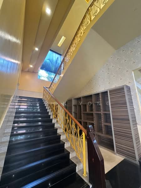 Rumah Banglo untuk Disewa di Kajang (Selangor) - Dyron Yong - Interior - PropertyGuru.com.my