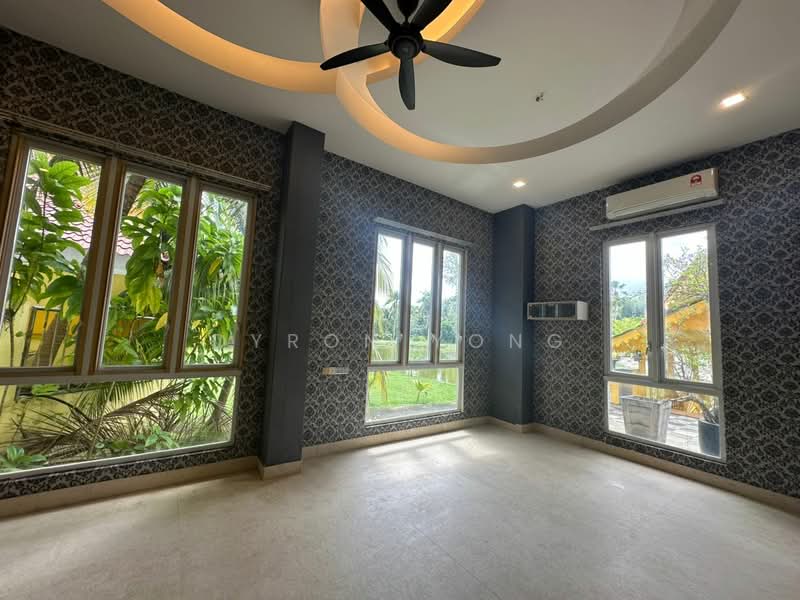 Rumah Banglo untuk Disewa di Kajang (Selangor) - Dyron Yong - Interior - PropertyGuru.com.my