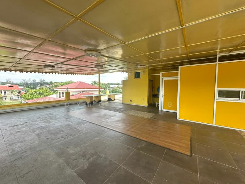 Rumah Banglo untuk Disewa di Kajang (Selangor) - Dyron Yong - Exterior - PropertyGuru.com.my
