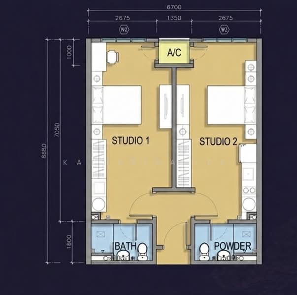 Service Residence for Sale at M Grand Minori - Katherina Lee - PropertyGuru.com.my