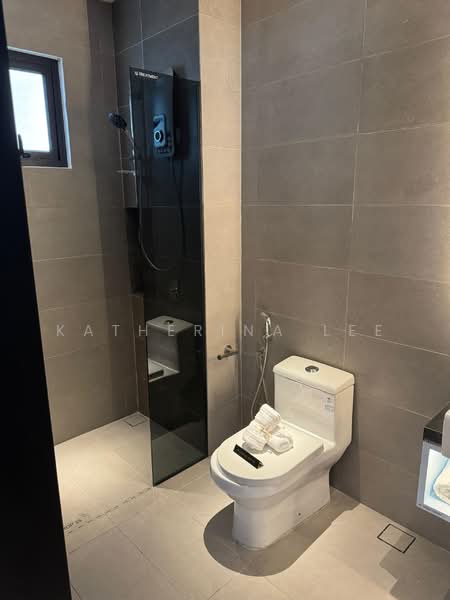 Service Residence for Sale at M Grand Minori - Katherina Lee - Bathroom - PropertyGuru.com.my