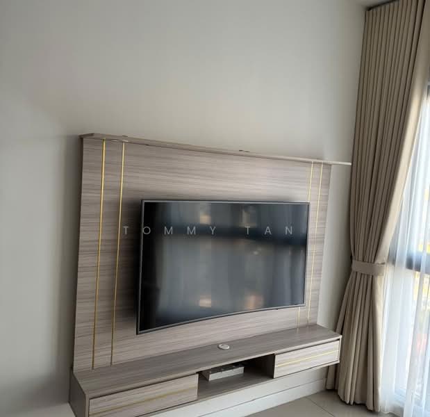 Condominium for Rent at Skyline KL - TOMMY TAN - Living Room - PropertyGuru.com.my