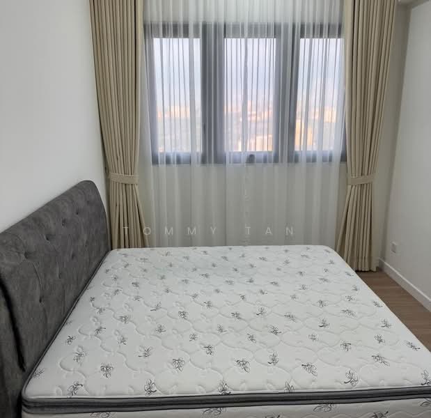 Condominium for Rent at Skyline KL - TOMMY TAN - Bedroom - PropertyGuru.com.my