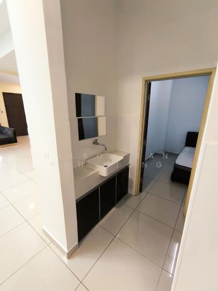 2-storey Terraced House for Sale in Johor Bahru (Johor) - Nelson Tan Poh Kiong - Interior - PropertyGuru.com.my