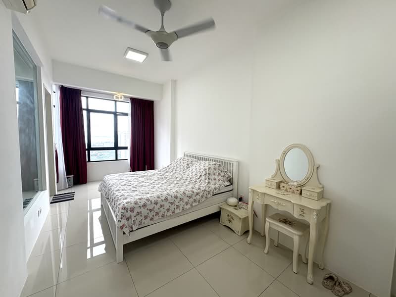 Kondominium untuk Dijual di Mont Residence - Sally Khoo - PropertyGuru.com.my