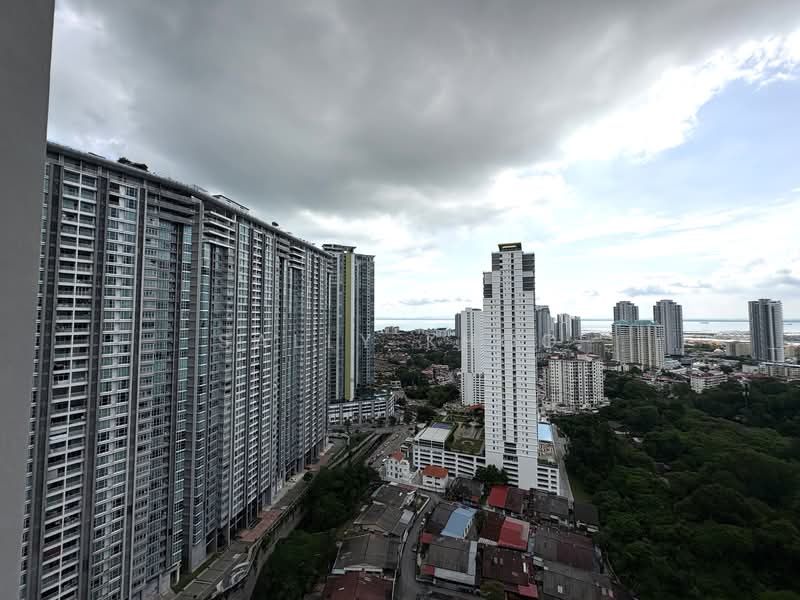 Kondominium untuk Dijual di Mont Residence - Sally Khoo - PropertyGuru.com.my