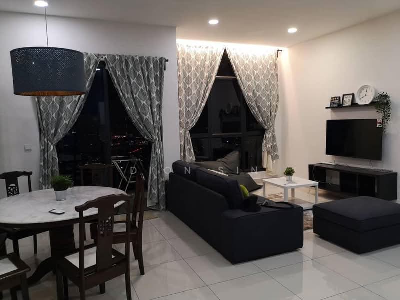 Service Residence for Rent at 28 Boulevard - Dion Sin - PropertyGuru.com.my