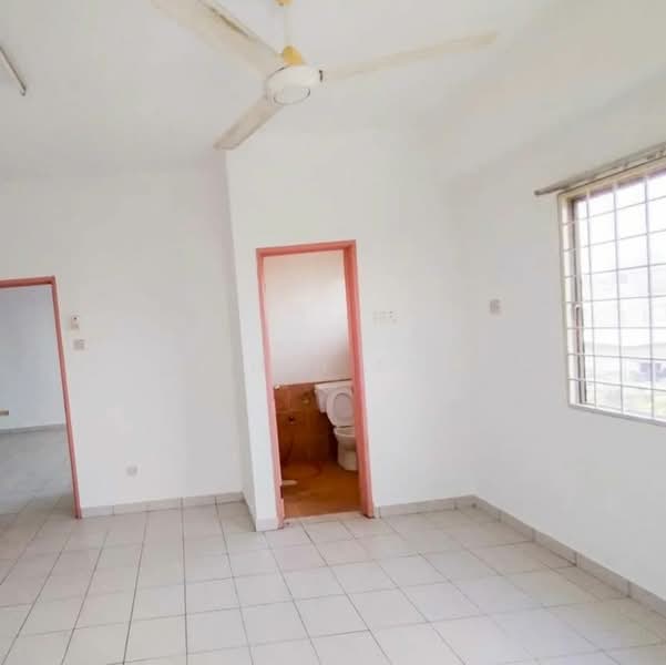 Apartment for Sale at Pangsapuri Seri Siantan - Jimmy Tan - Interior - PropertyGuru.com.my