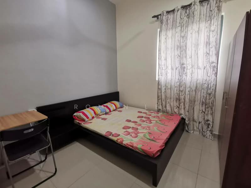 Servis Apartment untuk Disewa di D'Pulze Cyberjaya - Roman Lee - Bedroom - PropertyGuru.com.my