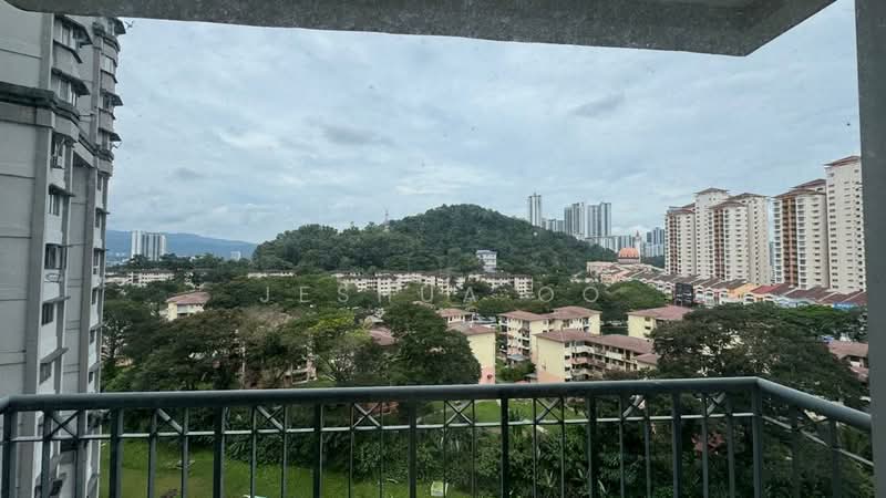 Condominium for Rent at Menara Alpha - Jeshua Oo - Exterior - PropertyGuru.com.my
